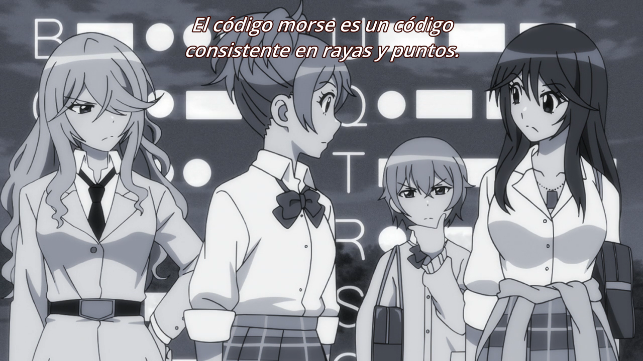 Sabagebu! (PuyaSubs!!)